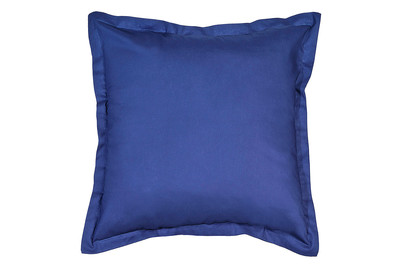 Image of Kissenbezug Nele 45x45 cm blau bei JUMBO