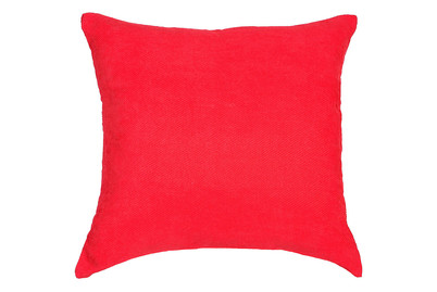 Image of Kissenbezug Nina 45x45 cm rot bei JUMBO