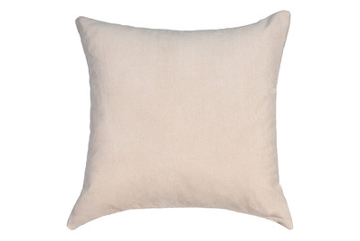 Image of Kissenbezug Nina 45x45 cm ecru bei JUMBO