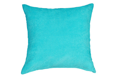 Image of Kissenbezug Nina 45x45 cm petrol bei JUMBO