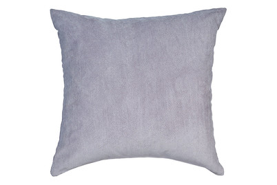 Image of Kissenbezug Nina 45x45 cm silber bei JUMBO