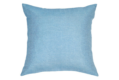 Image of Kissenbezug Nala 45x45 cm blau bei JUMBO