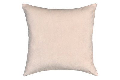 Image of Kissenbezug Nora 45x45 cm champagne bei JUMBO