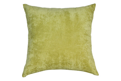 Image of Kissenbezug Nora 45x45 cm h'grün bei JUMBO