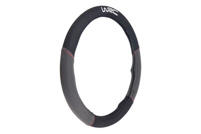 Image of WRC Lenkradbezug Rally schwarz bei JUMBO