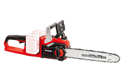 Image of Einhell Akku-Kettensäge Ge-Lc 36/35 Li - Solo bei JUMBO