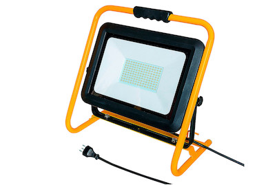 Image of Worklight LED Strahler 50W mit Traggriff bei JUMBO