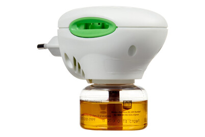 Image of Finito green Mücken-Set bei JUMBO