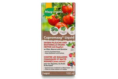 Image of Maag Cupromaag Liquid