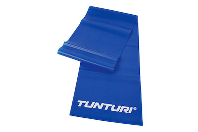 Image of Tunturi Resistance Band blau