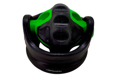 Image of Tunturi Muskel-Massage Ball bei JUMBO