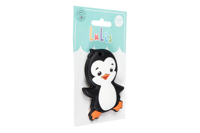 Image of Pinguin. 6 x 1.4 x 8 cm. 36 g. 1 Stk.