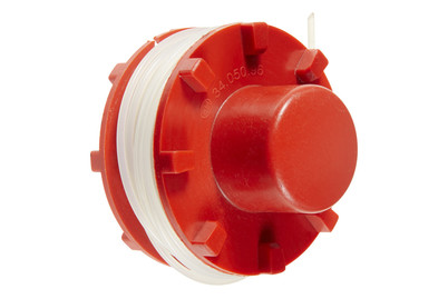 Image of Einhell Ersatzfadenspule Faden-Ø 2mm, 8 m lang bei JUMBO