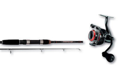 Image of SET Okuma Ceymar 210/30Fd C-702M-30 bei JUMBO