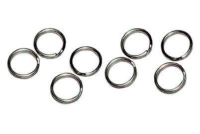 Image of Stucki Sp'ringe Vernickelt 8 MM bei JUMBO