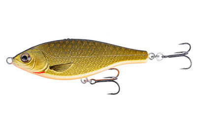 Image of SG 3D Roach Jerkster 14.5 68Gr bei JUMBO