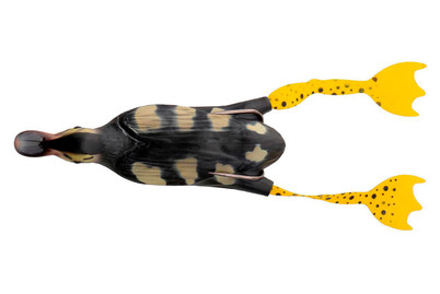 Image of SG 3D Hol.duckl.weedless 7.5Cm 15Gr bei JUMBO