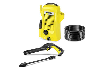 Image of Kärcher Hochdruckreiniger K2 Universal Edition bei JUMBO