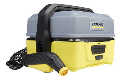 Image of Kärcher Mobile Outdoor Cleaner OC 3 bei JUMBO