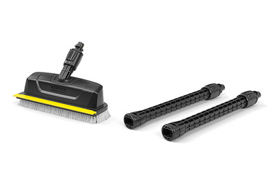 Image of Kärcher Ps30 Powerschrubber Flächenrein. bei JUMBO