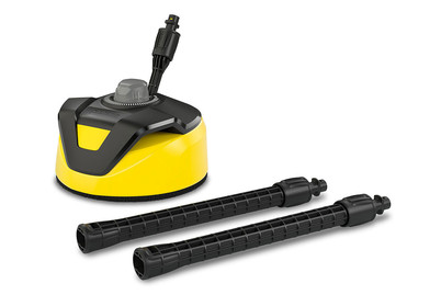 Image of Kärcher T 5 Flächenreiniger T-Racer bei JUMBO