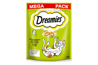 Image of Dreamies mit Thunfisch bei JUMBO