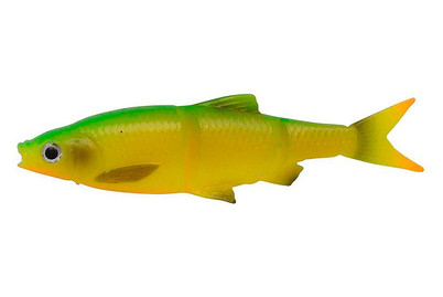 Image of SG 3D LB Roach Swim'n JER 12.5Cm 18G bei JUMBO