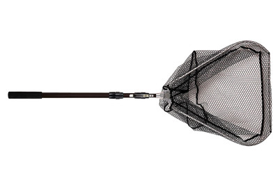 Image of Stucki Rubber Troutnet 3-Tlg 180 CM bei JUMBO