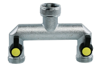 Image of Aquajet Hahnstück 2-fach 3/4 bei JUMBO