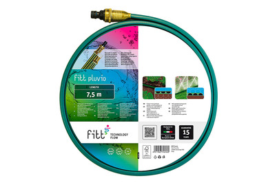 Image of Pluvio Sprühschlauch 7.5m bei JUMBO