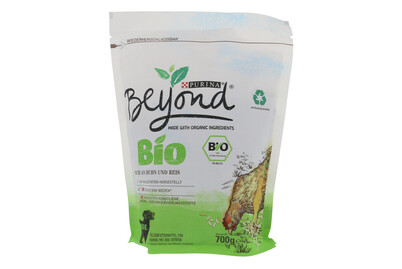 Image of Beyond Bio Hundefutter Huhn bei JUMBO