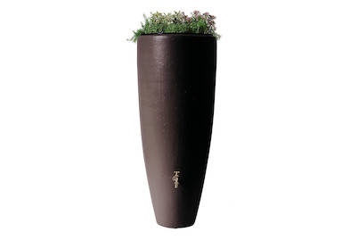 Image of Regenspeicher 300 l mocca bei JUMBO