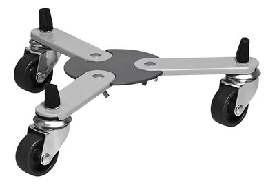 Image of Multiroller Sun City Ø22-33Cm Stahl bei JUMBO