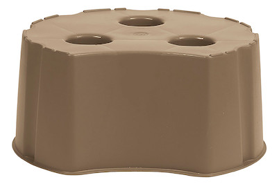 Image of Unterstand zu Regentonne Siena bei JUMBO