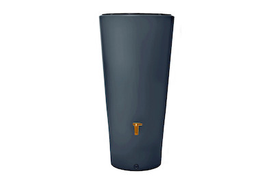 Image of Regenspeicher Vaso 220 l graphite grey bei JUMBO
