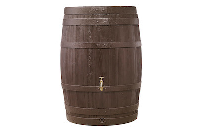 Image of Regenfass Vino 400 l bei JUMBO