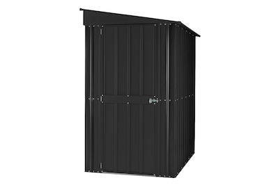 Image of Metall-Schuppen 4x6 Anthrazit bei JUMBO