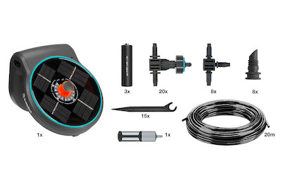 Image of Gardena AquaBloom 13300-34 bei JUMBO
