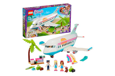 Image of Lego® Friends Heartlake City Flugzeug, 41429 bei JUMBO