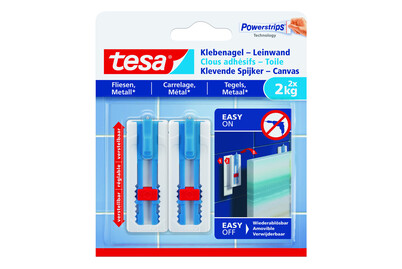 Image of Tesa Klebenagel verstellbar bei JUMBO