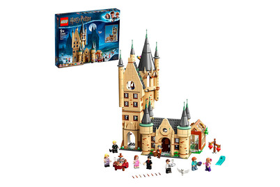 Image of Lego® Harry Potter™ 75969 Astronomieturm auf Schloss Hogwarts™ bei JUMBO