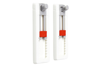 Image of Tesa verstellbarer Klebenagel bei JUMBO