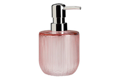 Image of Seifenspender Emilia rosa bei JUMBO