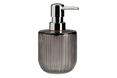 Image of Seifenspender Emilia anthrazit bei JUMBO