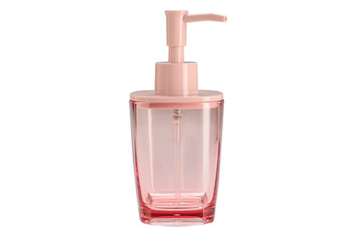 Image of Seifenspender Clara rosa bei JUMBO