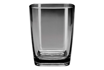 Image of Zahnputzbecher Clara schwarz bei JUMBO