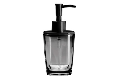 Image of Seifenspender Clara schwarz bei JUMBO