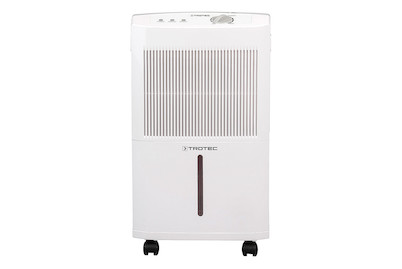 Image of Trotec Luftentfeuchter TTK 50E weiss bei JUMBO