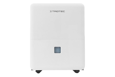 Image of Trotec Luftentfeuchter TTK 96E weiss-schwarz bei JUMBO