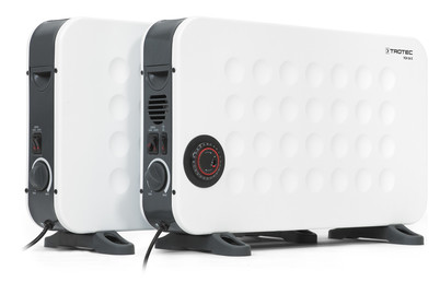 Image of Trotec Design-Konvektor TCH 26 E bei JUMBO